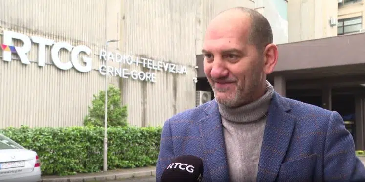 Бешић: ПЕС има највећи коалициони потенцијал, ДПС и НСД у порасту