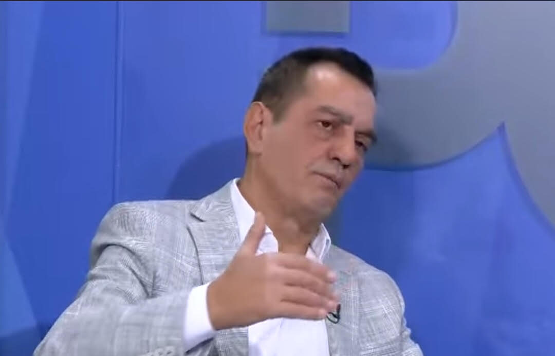 Грубач: Од Ђељошаја се очекује извињење дискриминисаним Црногорцима, Србима, Бошњацима и Муслиманима у Улцињу