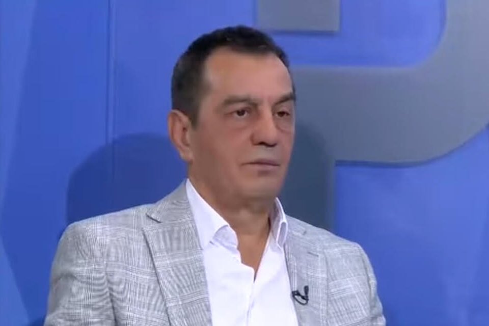 Војин Грубач: Хрватска не може бити примјер цивилизоване државе било коме у свијету