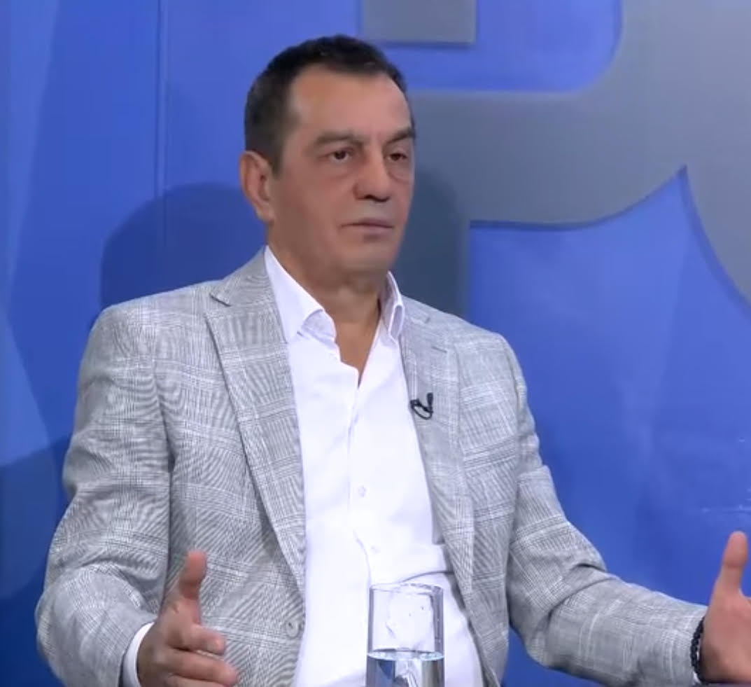 Војин Грубач: Хрватска не може бити примјер цивилизоване државе било коме у свијету