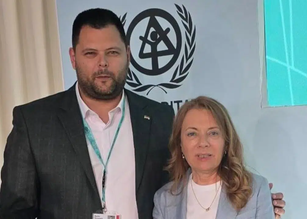 Ковачевић: Никшић на глобалној мапи одрживог урбаног развоја и креативних градова