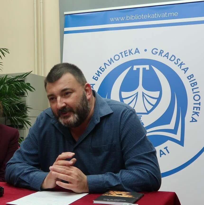 Миомир Абовић: Каузалитет и памћење су опасна ствар за поједине