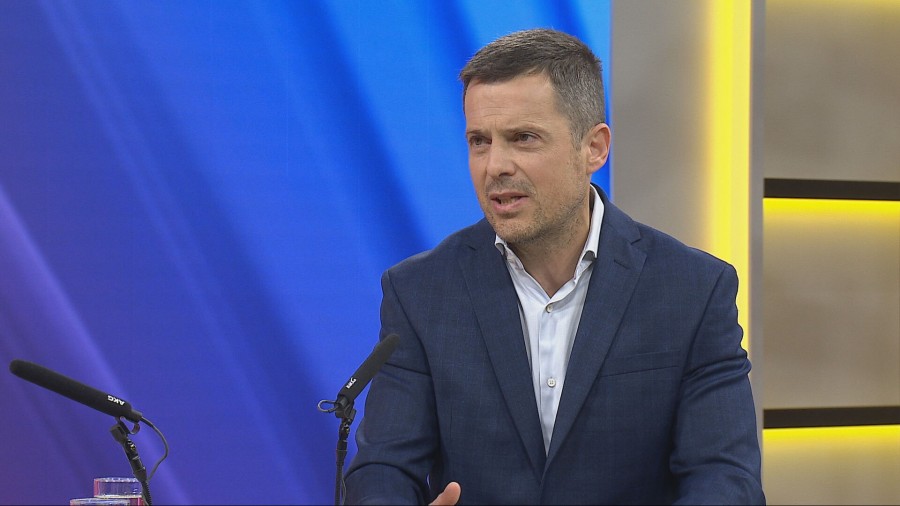Мујовић: Напустио бих функцију градоначелника ако бих био блокиран да остварим пројекте