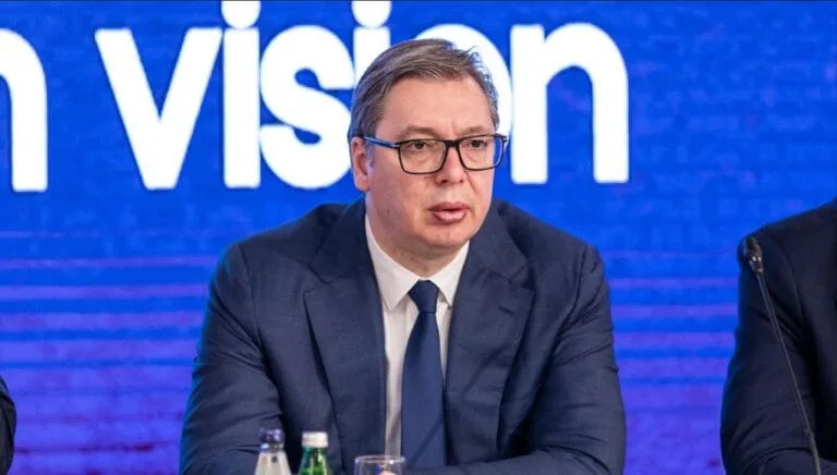 Шта је све Александар Вучић прихватио током преговора о Косову (2013–2023)