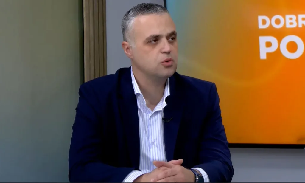 Шпадијер: Главни град у август улази са стабилним финансијама, очекује се интензивнија реализација капиталних инвестиција