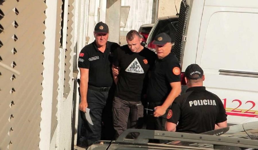 Виши суд: Звицер осуђен на 40 година, Лазовић на 20, Миловић на 19 година затвора