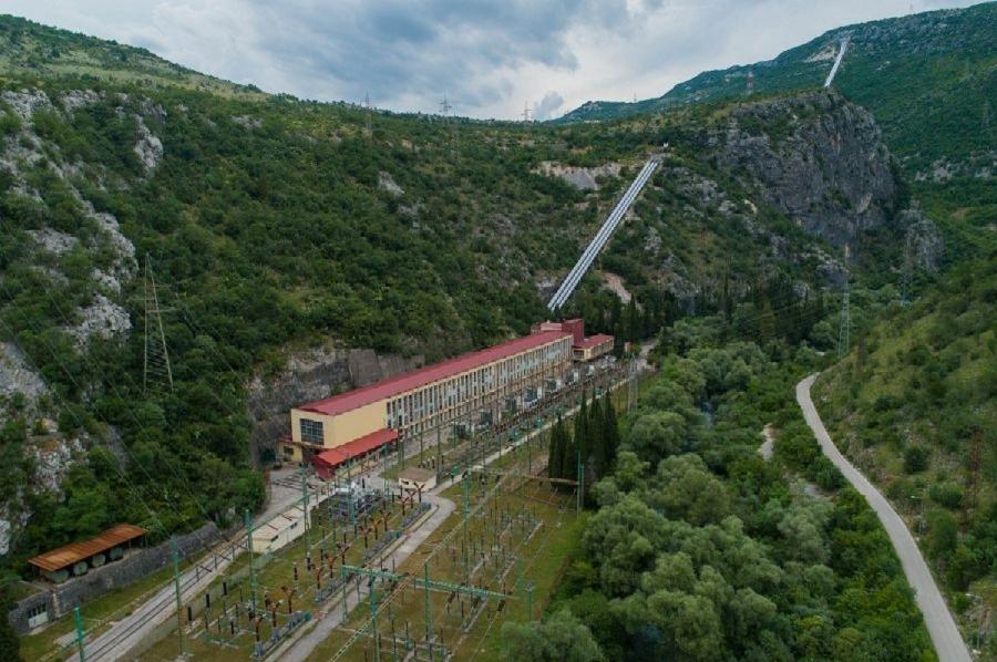 ВЕЛИКИ ПРОЈЕКАТ ЕПЦГ: Ускоро ће бити познат извођач радова за нови агрегат ХЕ Перућица