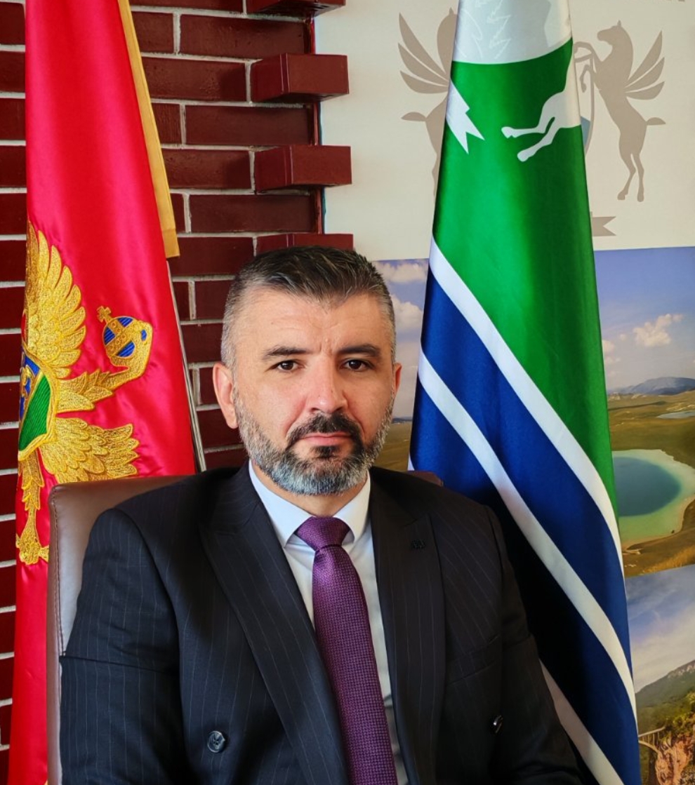 ЖУГИЋ НАЈАВИО: ЖАБЉАК ДОМАЋИН ВИСОКИМ ПРЕДСТАВНИЦИМА РЕГИОНА И ЕВРОПЕ