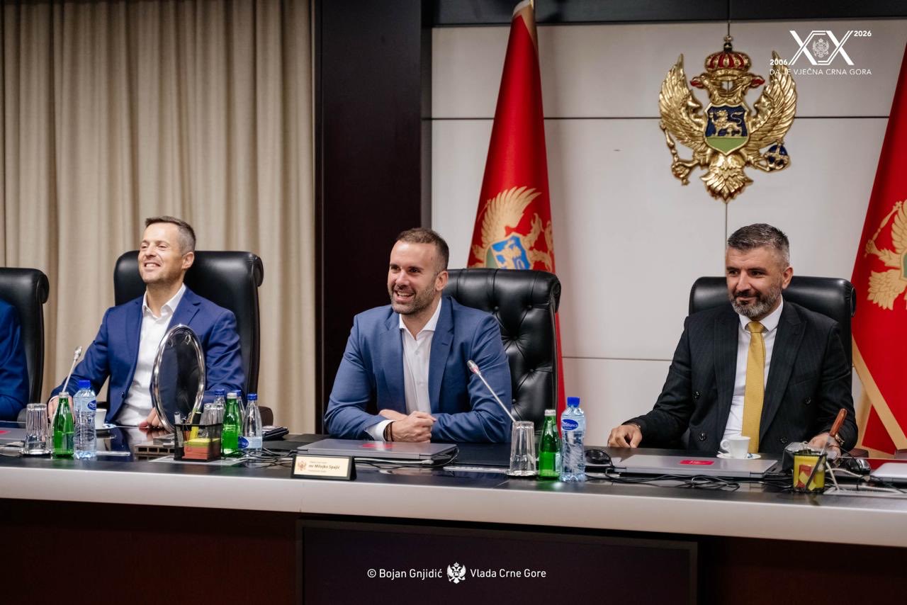 Спајић: Веће зараде кључне за спрjечавање одласка грађана