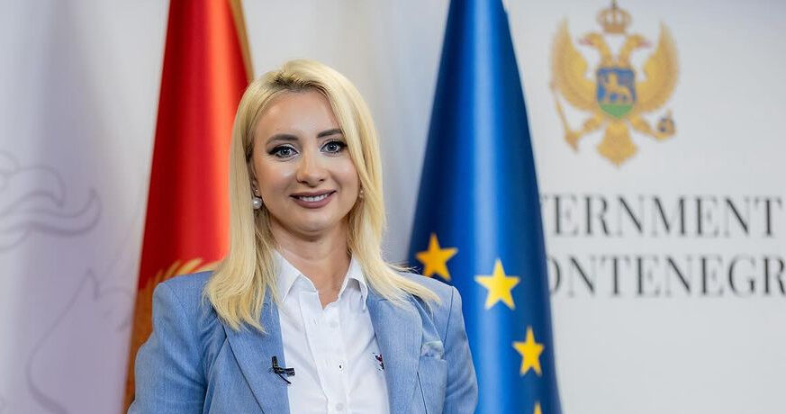 Горчевић: Циљ је да преостала поглавља затворимо до краја године