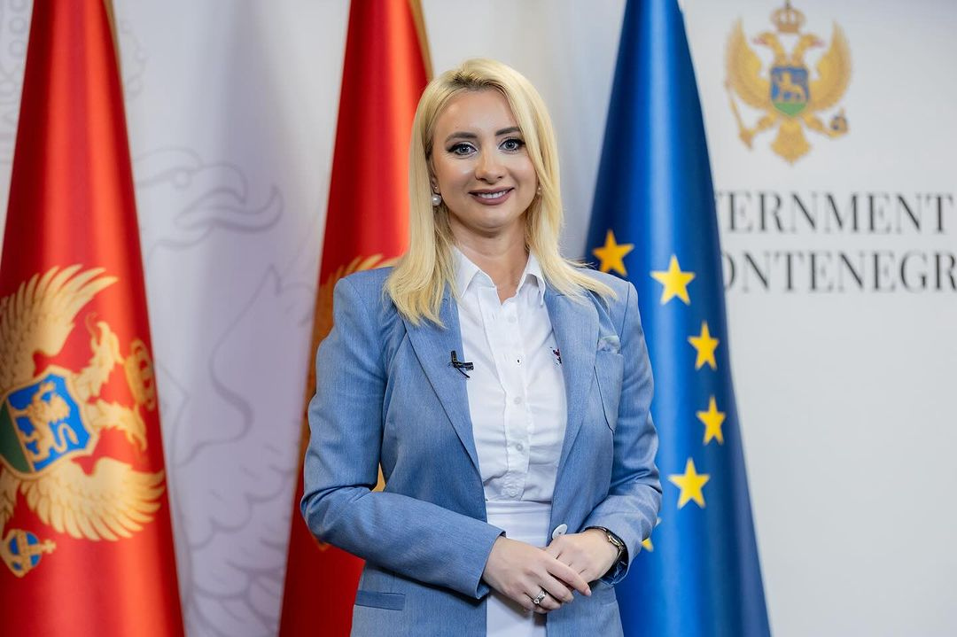 Горчевић: Европски пут Црне Горе није успорен, нема политичких ни техничких блокада