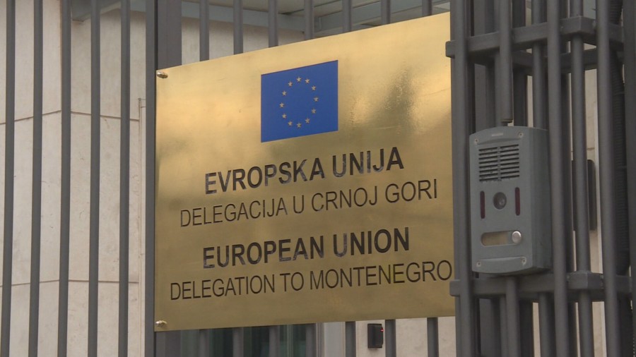 Делегација ЕУ за РТЦГ: Брзо завршити избор чланова Судског савјета, успоставити ЦИК и усвојити уставне измјене