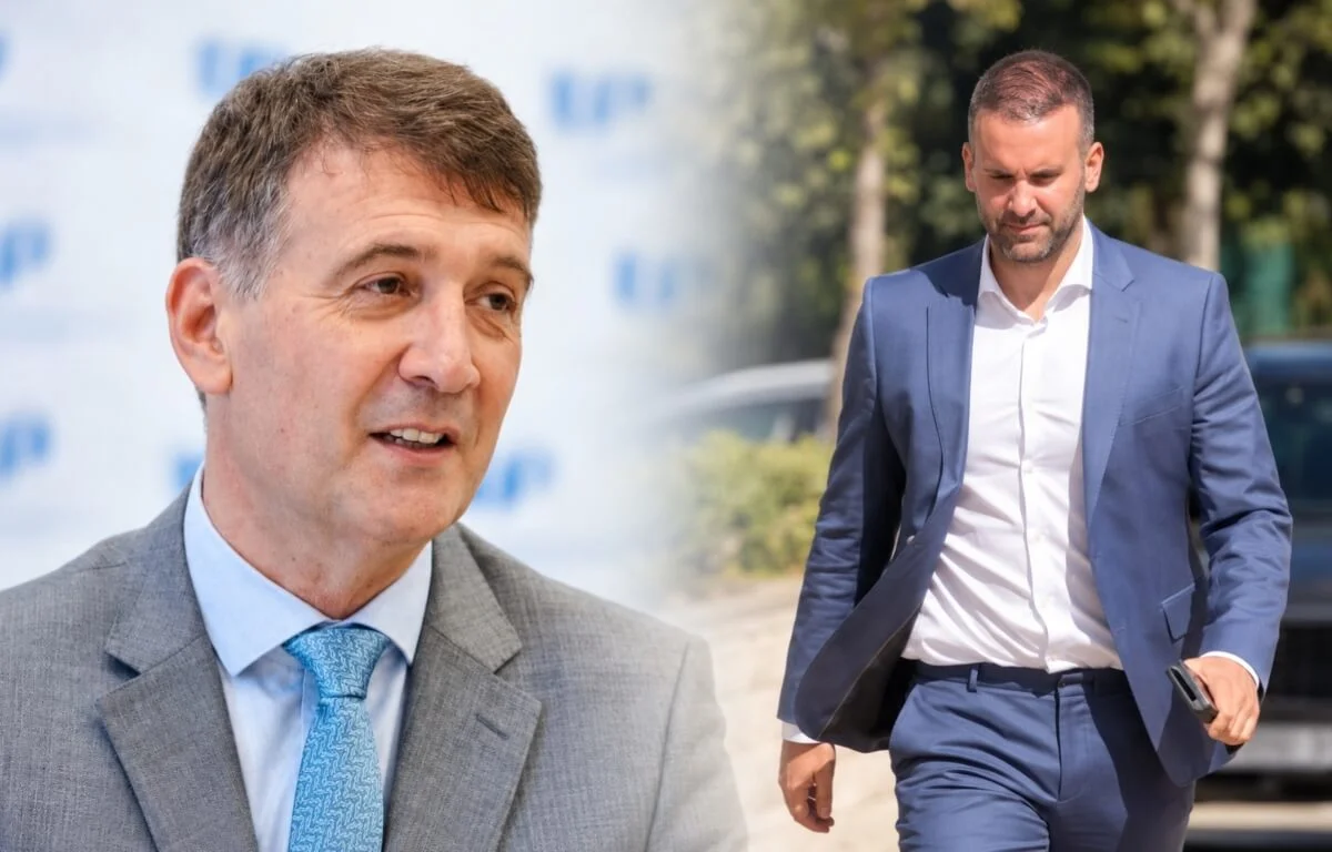 Спајић најављује примјену Еуро модела, послодавци поручују: Нашу подршку засад нема