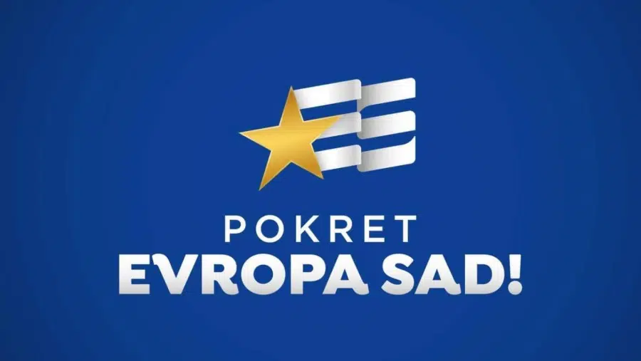 ПЕС: ДПС остао без програма и идеја, од некадашње моћи остао му је само простачки рјечник