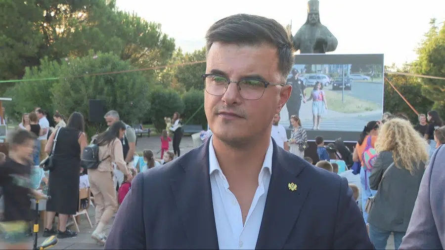 Шарановић: Тужба Аца Ђукановића је покушај да се још дубље посегне у џеп грађана