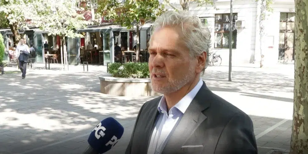 Сатлер: Кључни дио владавине права је да се убиства разријеше и починиоци приведу правди