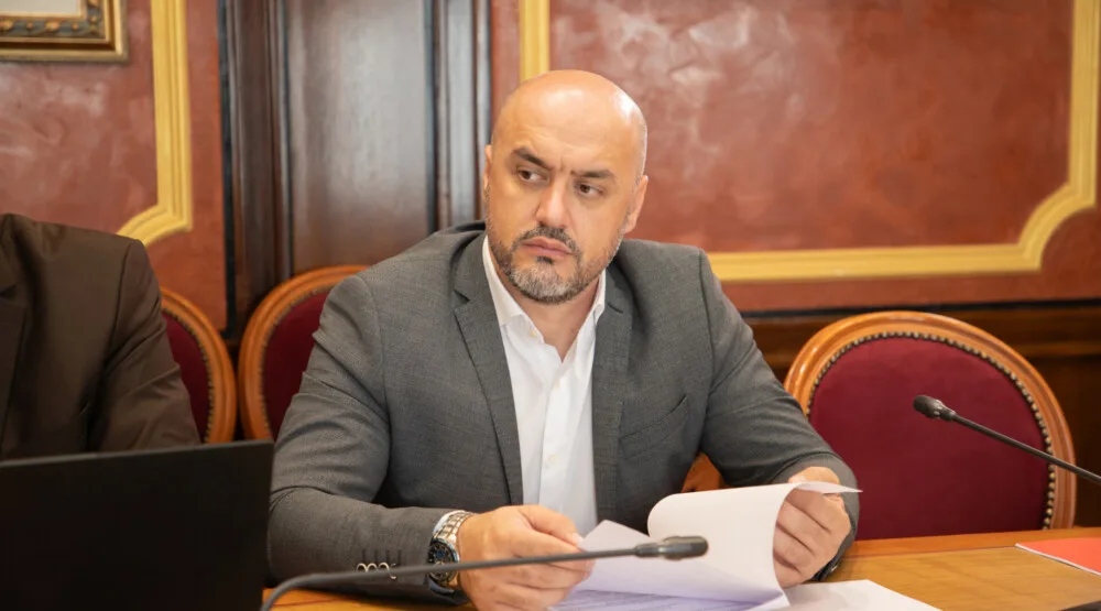 Хаџић: Издајници су Мило Ђукановић и Душко Марковић, на мене не утичу притисци