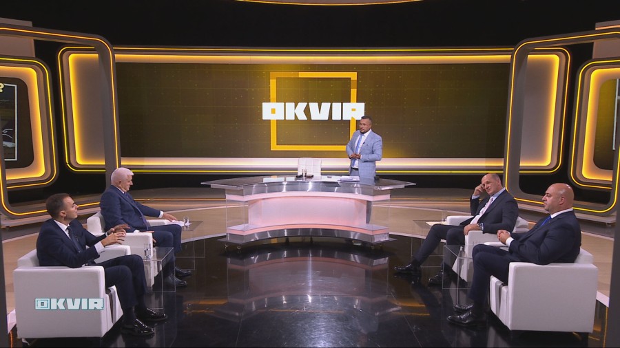 Зечевић и Толић: За Аеродроме нови план; Марковић и Конатар: Вријеме изгубљено, потребна јасна стратегија
