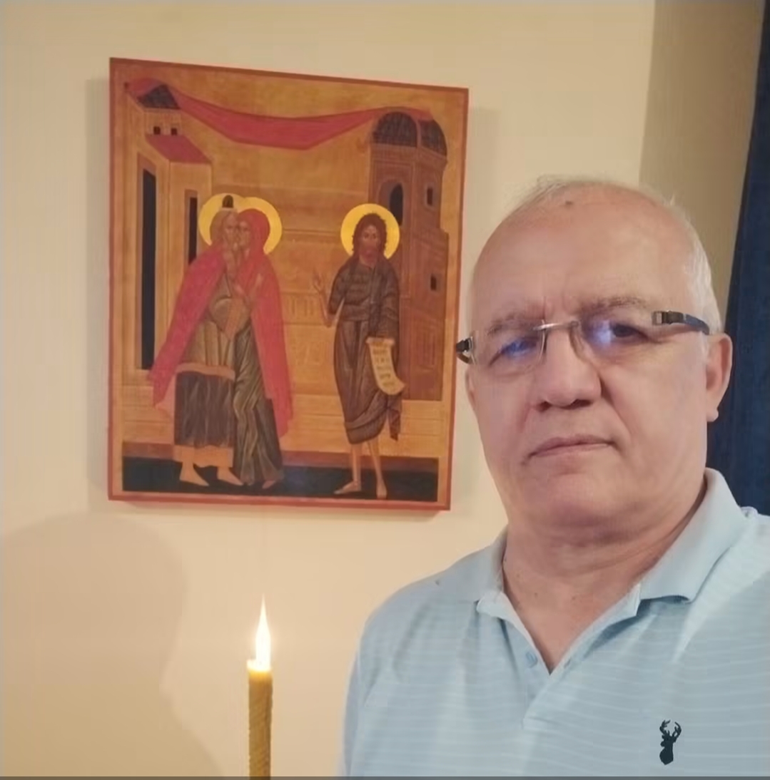 ОДЛАЗАК НЕОБОРИВОГ