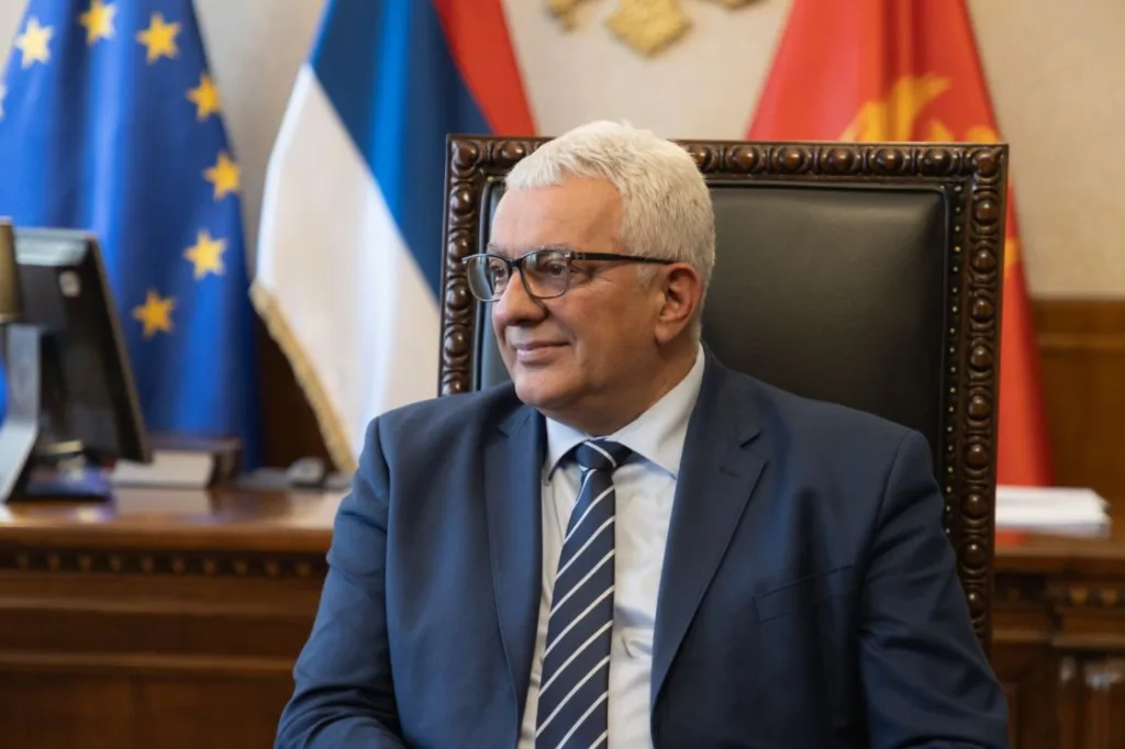 Мандић: Нарко-кланове из Црне Горе који сарађују са картелима треба изручити САД-у