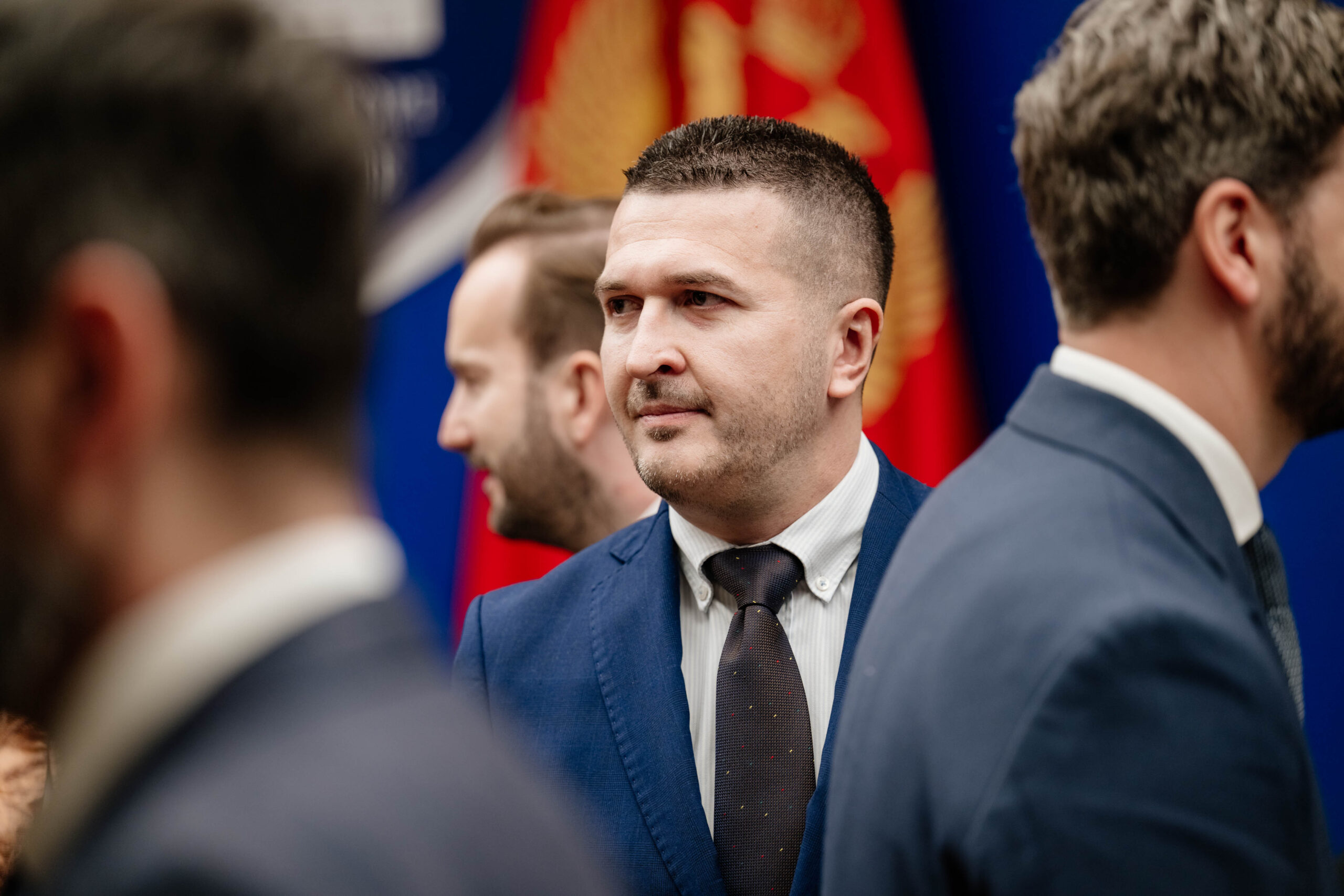 Пејовић: За вријеме 43. Владе није затворено ниједно преговарачко поглавље са ЕУ
