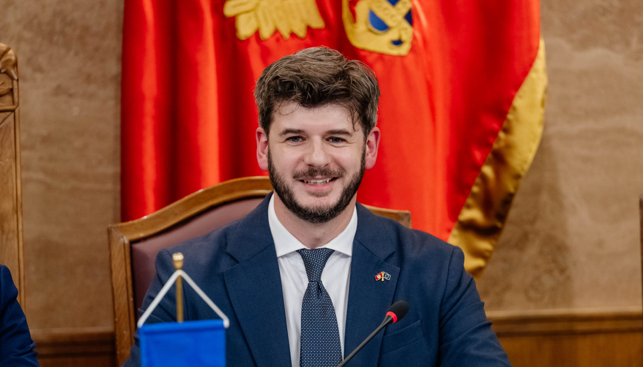 Чарапић: Седам поглавља спремно за затварање