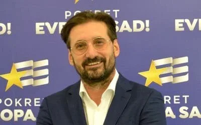 Драгаш поручио Вуковићу: Ђукановић увезао „минут-два“, Спајић забранио Информер