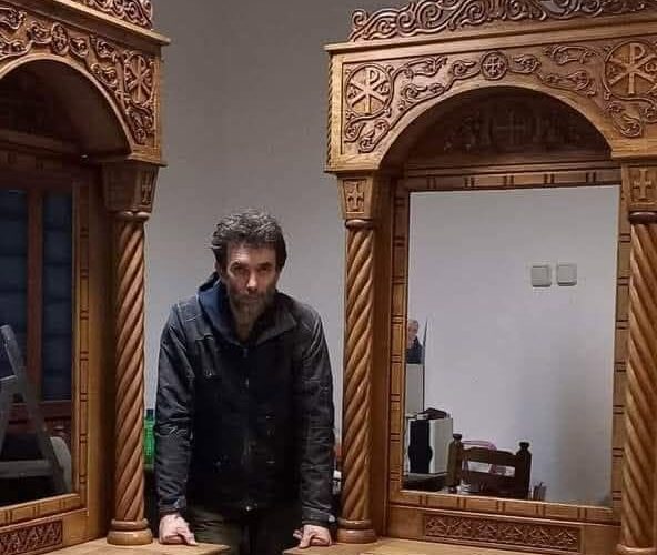 Дарко Кљајевић: Срећна вам победа пробуђени народе-Јасна, Лука, Јелена