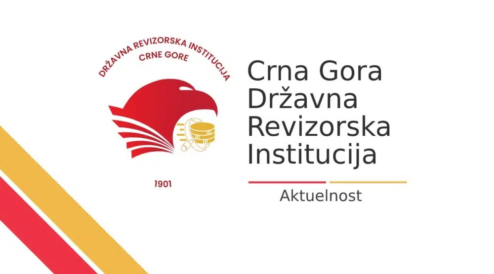 Запослени у Државној ревизорској институцији у понедјељак ступају у генерални штрајк
