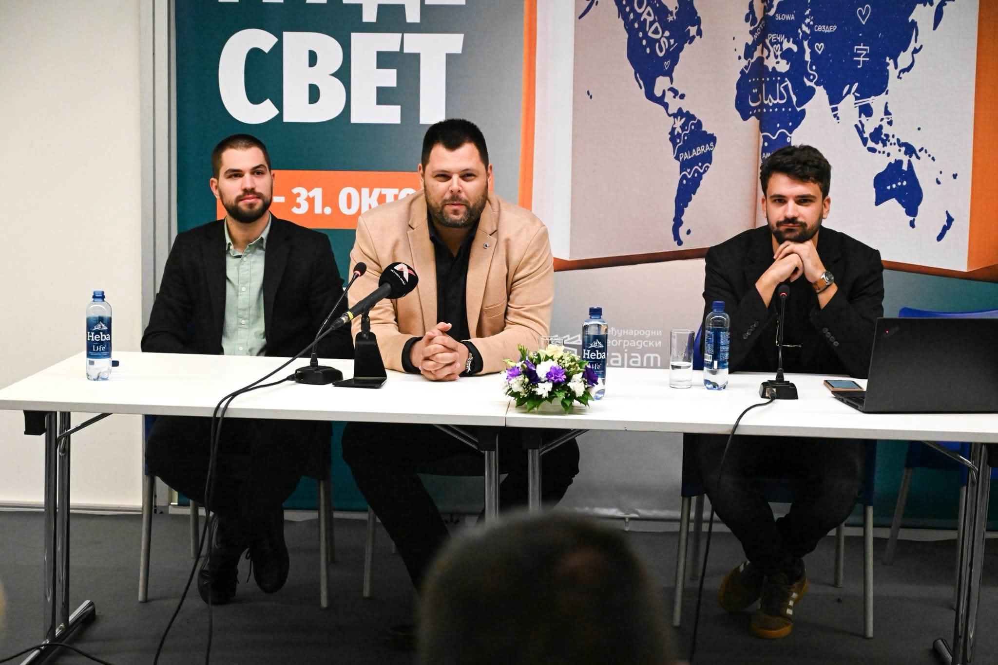 Ковачевић: Европска престоница културе ујединила Никшић и донијела му највећи међународни успјех