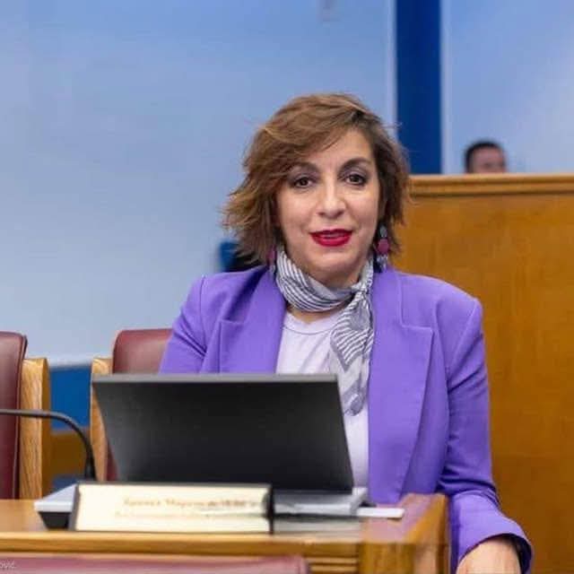 Бранка Марковић: Заједнички именитељ ПЕС-а и „студената“ је у томе што су оба покрета оборили два посљедња диктатора Балкана