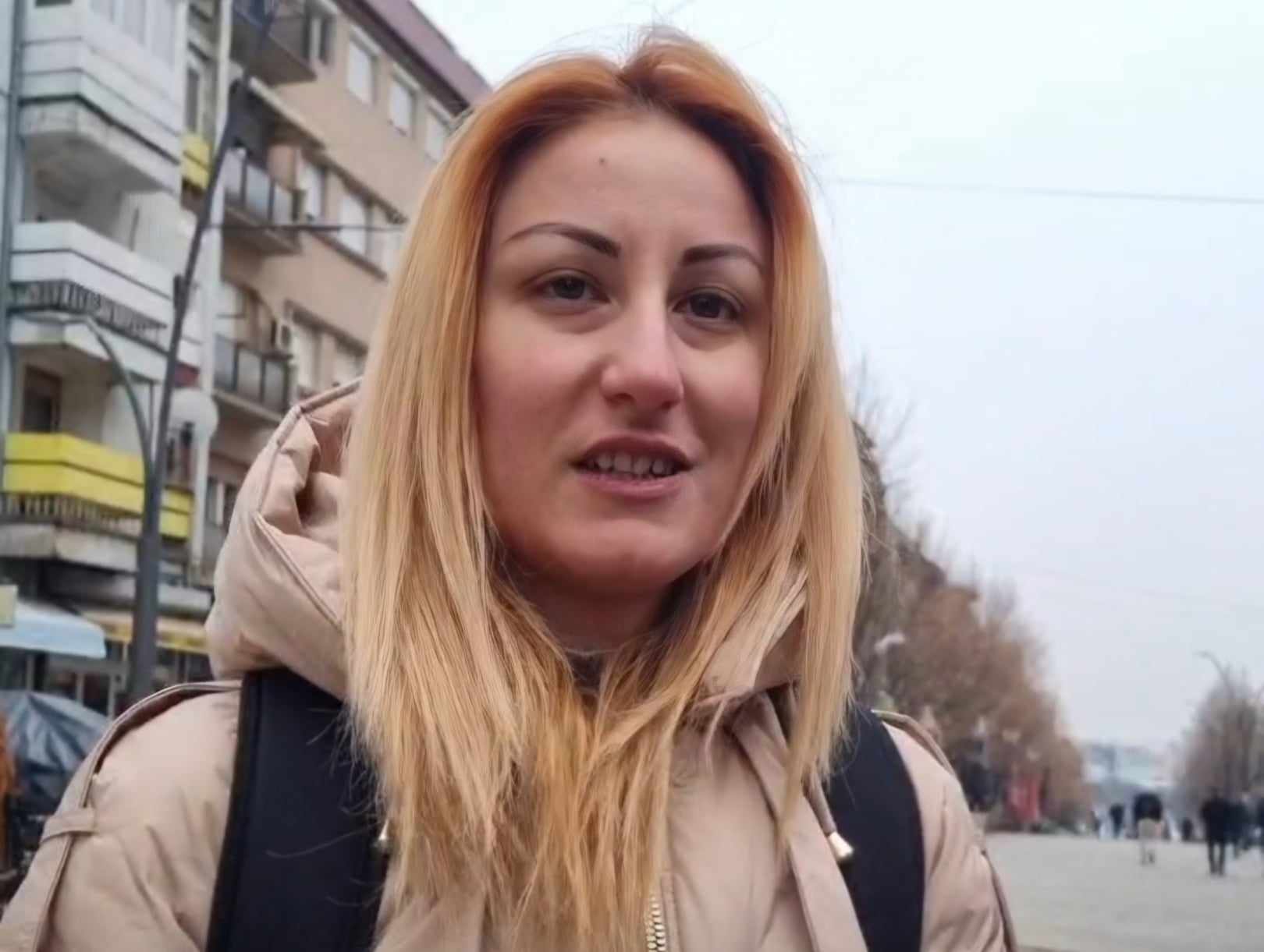 Доценткиња Сенка Костић: Студентима смо потребни сада! Храбри. Присутни. Своји.