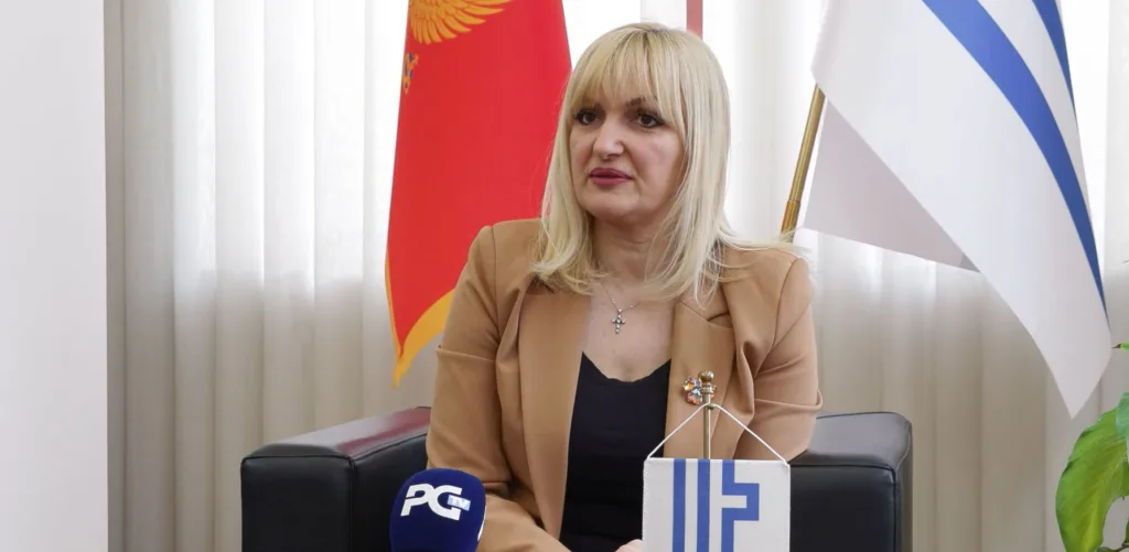 Јелена Боровинић Бојовић на челу новог покрета „Луча“
