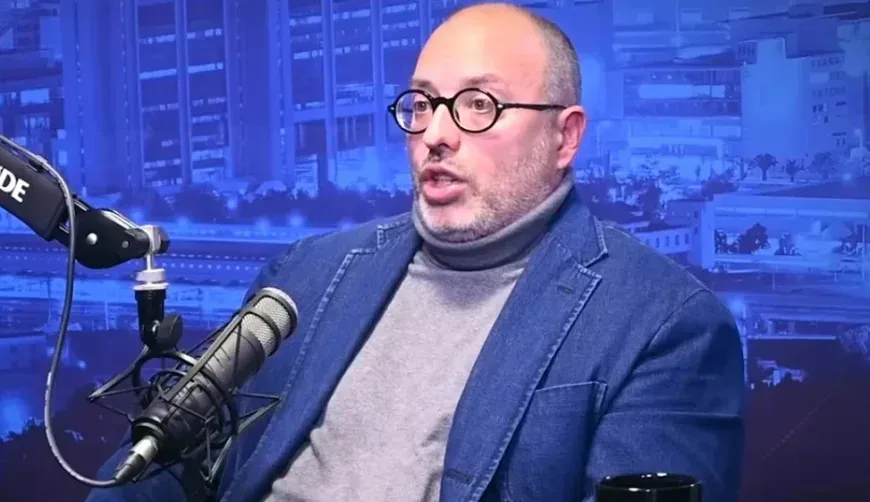 Димовић: Вучић и Ђукановић су сарађивали иза кулиса и дијелили народ, студенти отварају ново поглавље