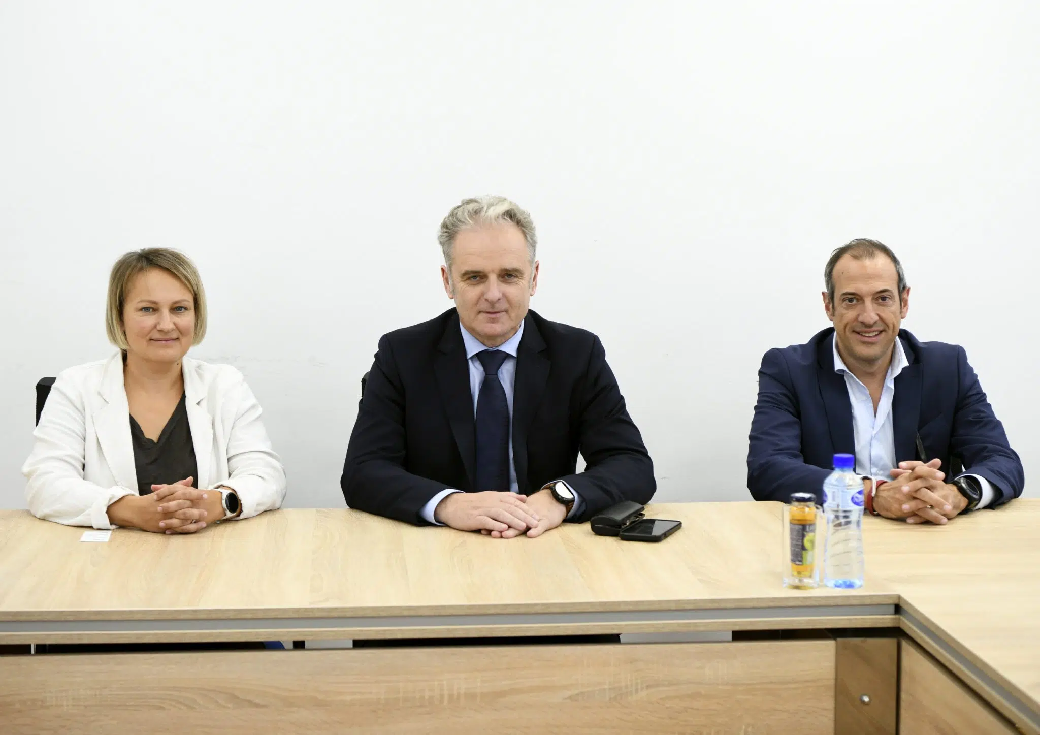 ЕПЦГ и ЕБРД јачају сарадњу: Фокус на нове капацитете и енергетску сигурност