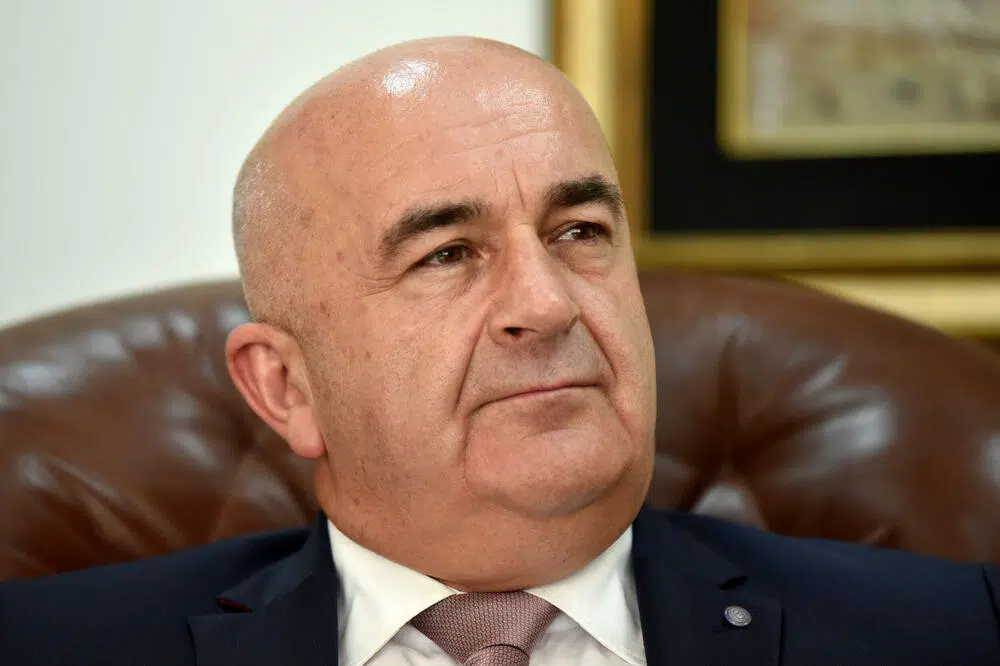 JOKOVIĆ , Vijesti
