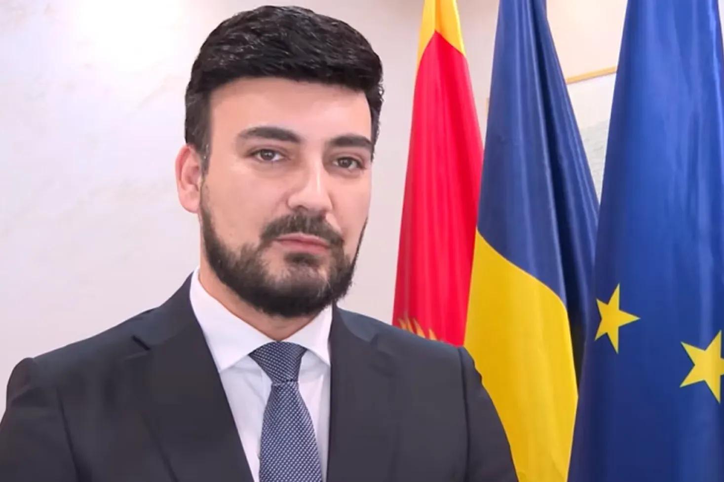 Никола Јовановић припрема нови политички покрет „Твоја Црна Гора“