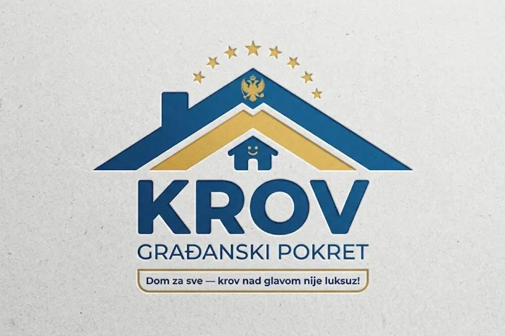 Подстанари улазе у политичку арену: Покрет „Кров“ најављује борбу за осам до десет посланичких мандата