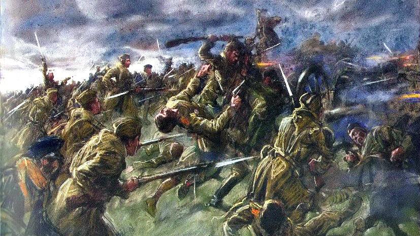 Кумановска битка, 23. и 24. октобар: велика побједа и историјска прекретница за српски народ