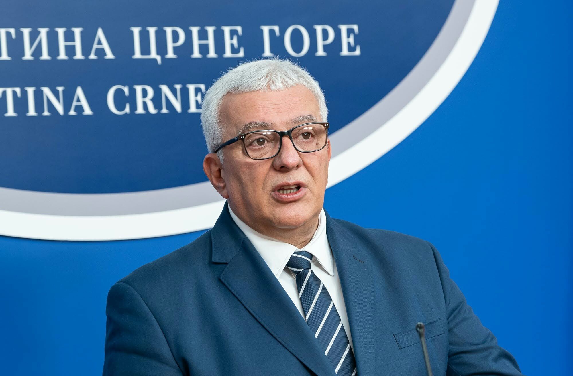 Мандић: Успјели смо упркос свим препрекама, Црна Гора ће заузети своје мјесто у ЕУ