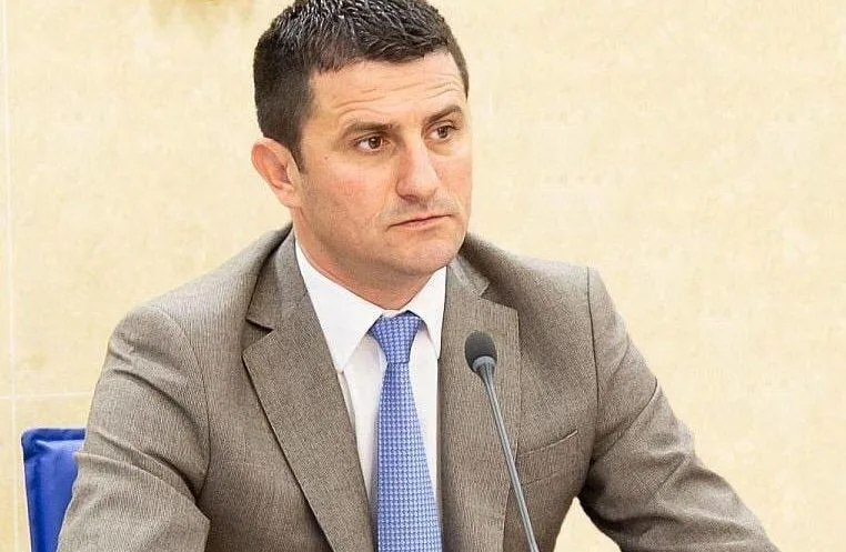Зоговић: Предложене допуне Закона о спомен-обиљежјима руше правни систем Црне Горе