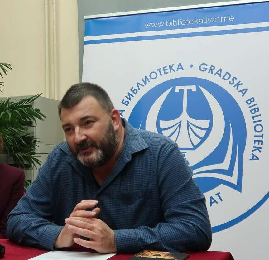 Проф. Миомир Абовић: Адријан Вуксановић, могу слободно рећи, вјештачки и недобронамјерно конструише проблеме