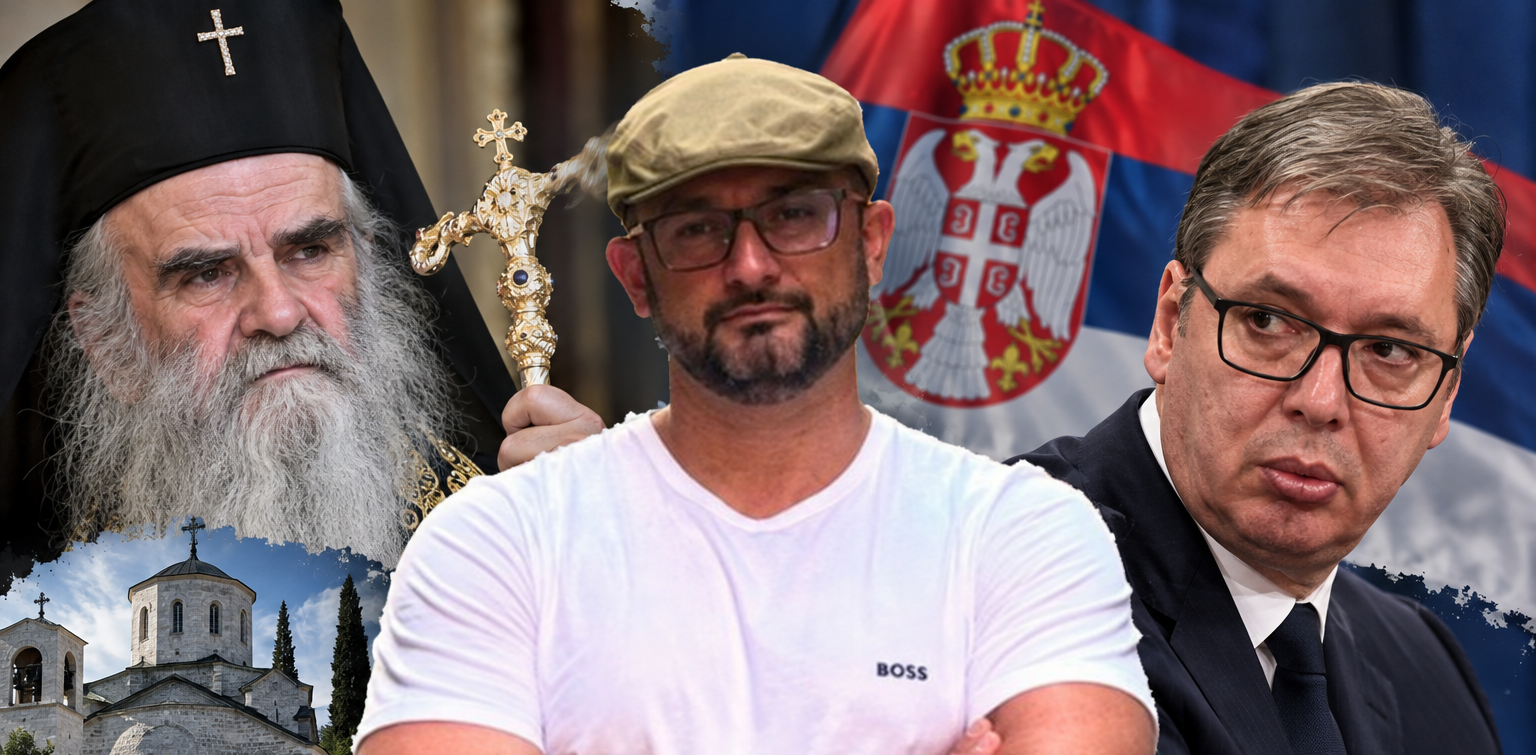 Веско Пејак: „ИЗДАЈНИК“