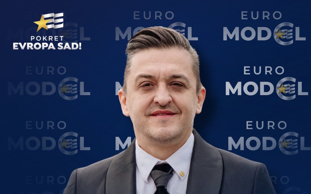 Министар финансија Новица Вуковић: Изградити економију као перспективу за живот и професионални развој у властитој земљи