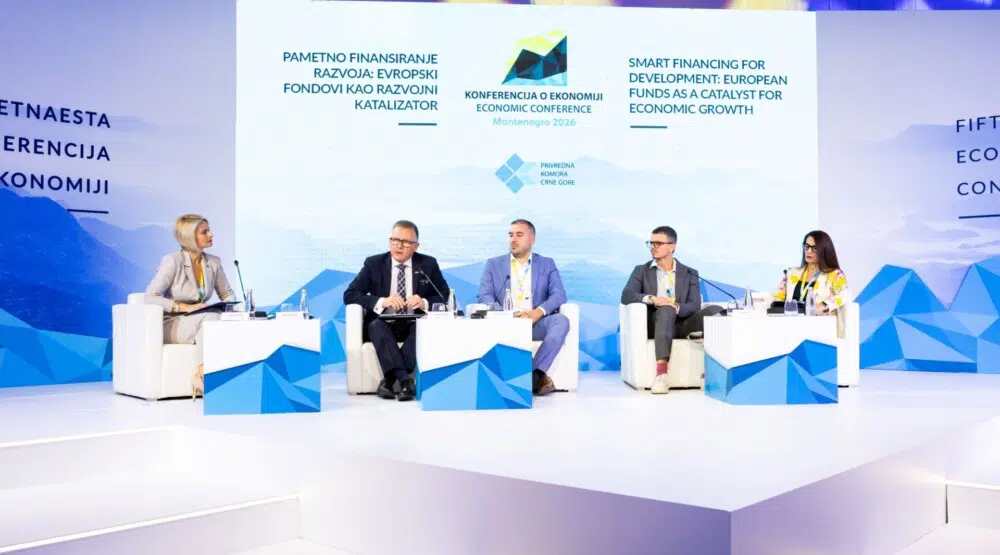 ПКЦГ: Политике и мјере подршке осмишљавати заједно са предузећима