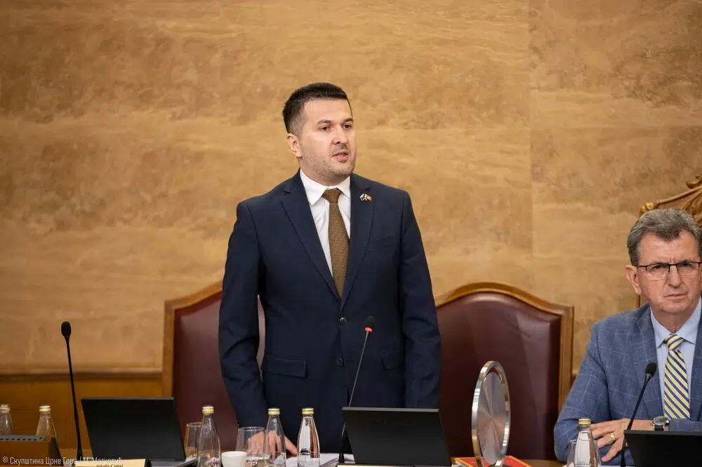 Пејовић: Најбоље би било да сви избори буду 13. јуна 2027.