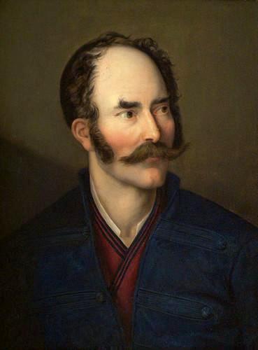 15. октобра 1791. године рођен Сима Милутиновић Сарајлија, пјесник и Његошев учитељ