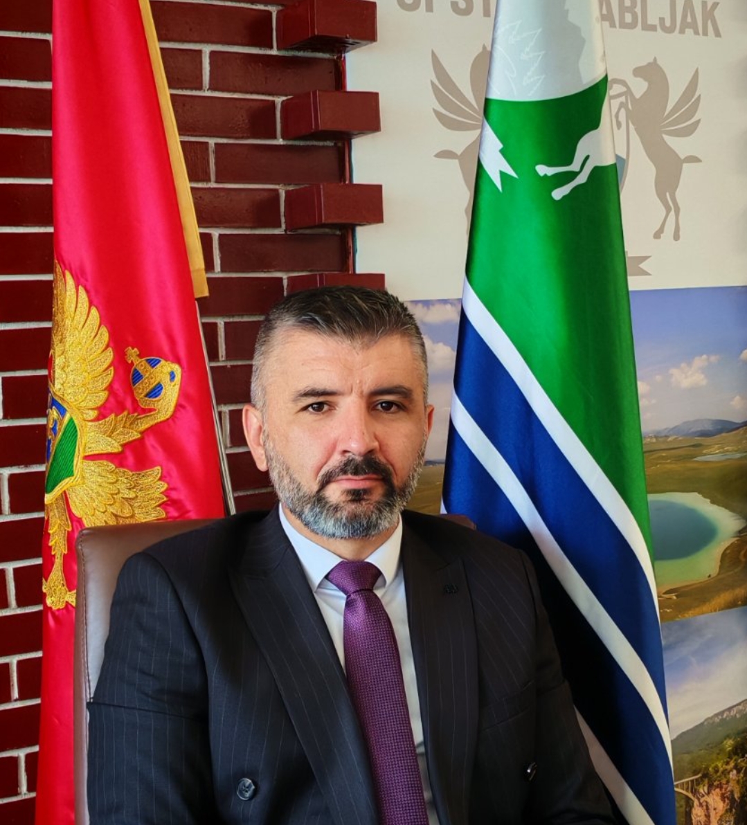 Жугић: Од идеје до капиталног пројекта-20 милиона за Жабљак