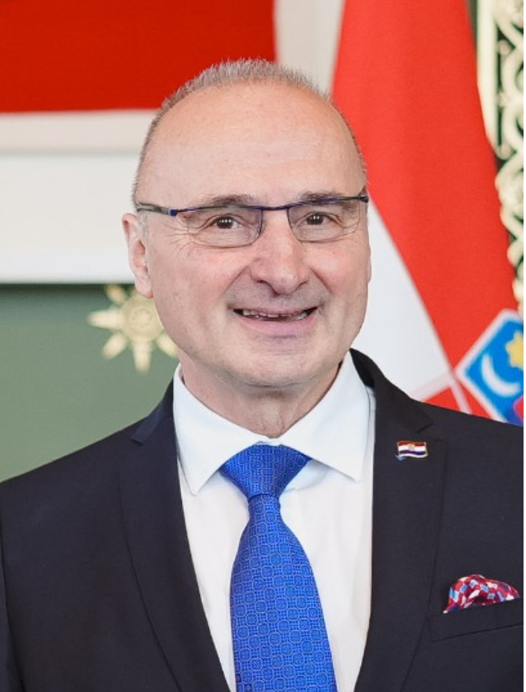 Грлић Радман: Не тражимо само „Јадран“, ријеч је о имовини вриједној више од 2,7 милијарди долара