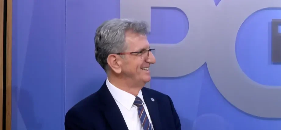 Цамај: Ђукановићу смета што актуелна власт има част да уведе Црну Гору у ЕУ, а не ДПС